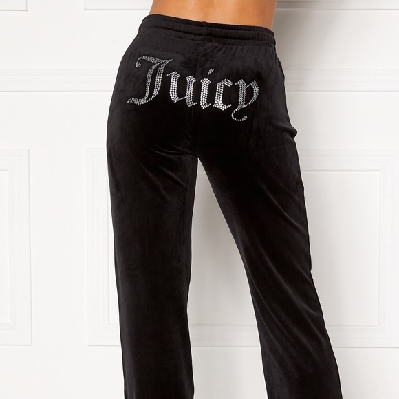 JUICY COUTURE Track Pants - Picture 2 of 7